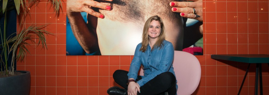 Identiteit: wie ben ik zonder werk?