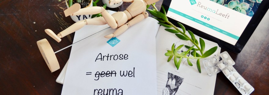 Waarom reuma echt een vorm van reuma is