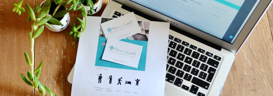 Deze ziektekenmerken voorspellen of jij kunt blijven werken met reuma.