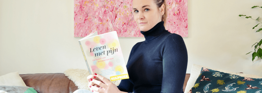 Waarom ACT succesvol bij reuma is