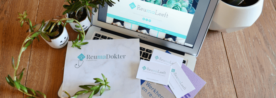 ReumaLeeft: Welke belangrijke rol je reumatoloog kan spelen in je re-integratietraject.