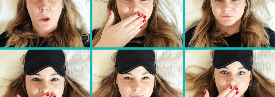 Mijn praktische mindset gids tegen chronische vermoeidheid bij reuma.