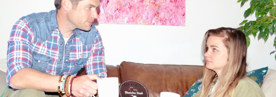 Reuma en relatie: 4 handige tips voor je partner