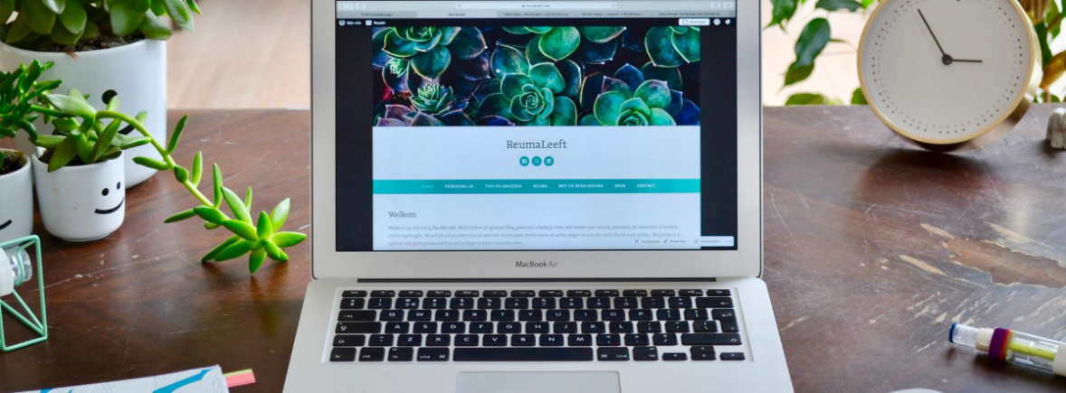 Gratis documenten die je kunt gebruiken bij je re-integratietraject of als je werkt met reuma.