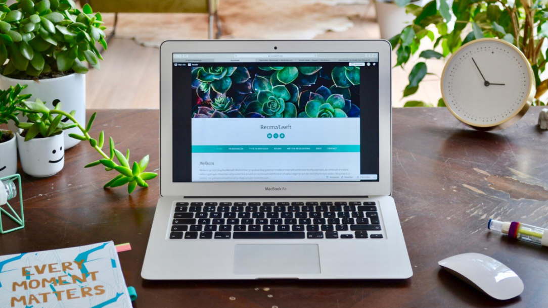 Gratis documenten die je kunt gebruiken bij je re-integratietraject of als je werkt met reuma.