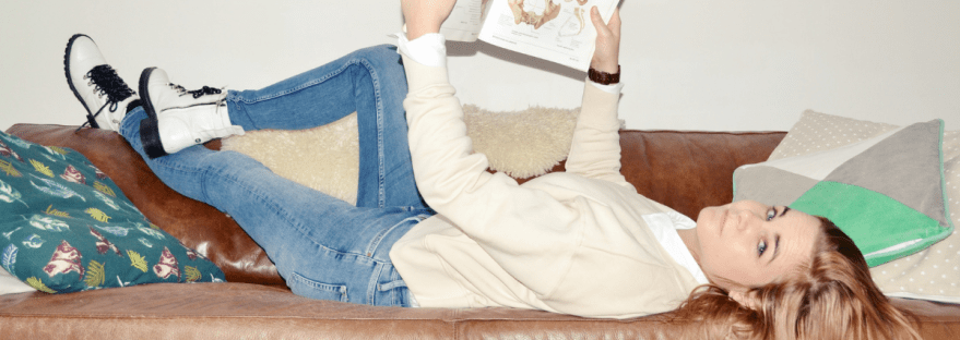 Deze 7 meest voorkomende klachten herken je als je spondyloartritis hebt.