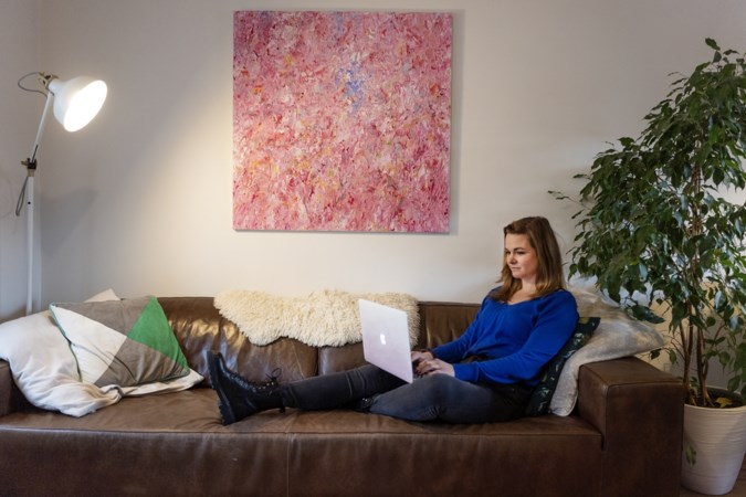 Marja van Wissen leeft met reuma. Ze blogt erover.