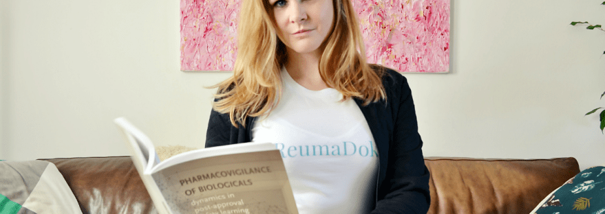 Het afweersysteem en reuma: wat voor een invloed hebben biologicals hierop?