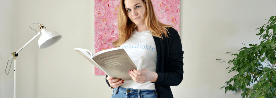 Het afweersysteem en reuma: hoe werken biologicals nu precies deel 2