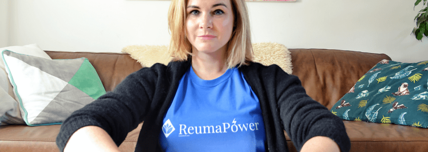 Hoe slim omgaan met je beperkte energie bij reuma.