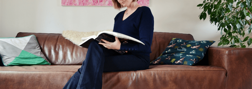 5 veel voorkomende weke delen aandoeningen bij reuma.