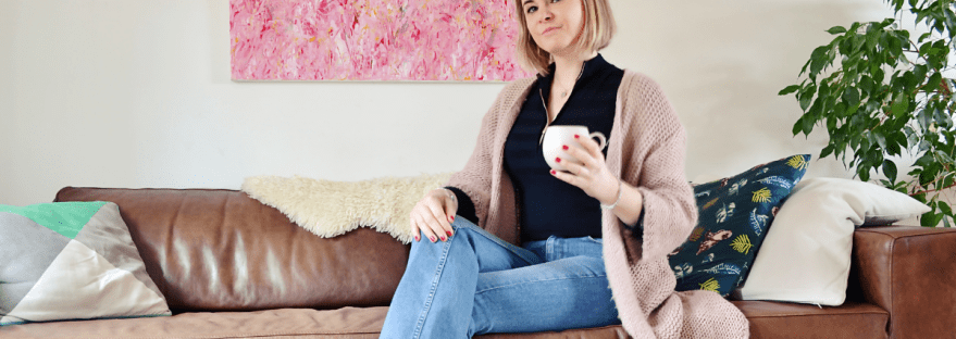 Mijn grootste les van dit jaar: hulp vragen bij reuma.