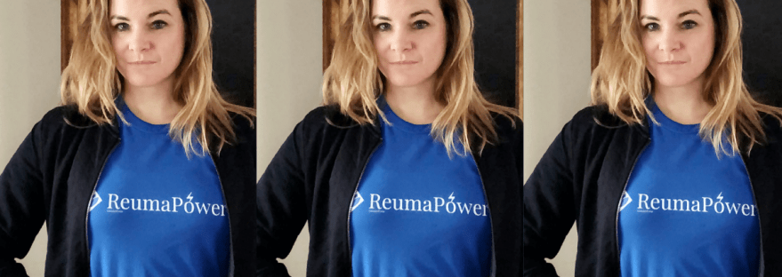 Column Marja van Wissen SCCH Magazine: mijn reumatoloog en ik.